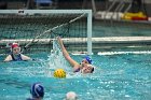 WWPolo vs CC  Wheaton College Women’s Water Polo compete in their sports inaugural match vs Connecticut College. - Photo By: KEITH NORDSTROM : Wheaton, water polo, inaugural